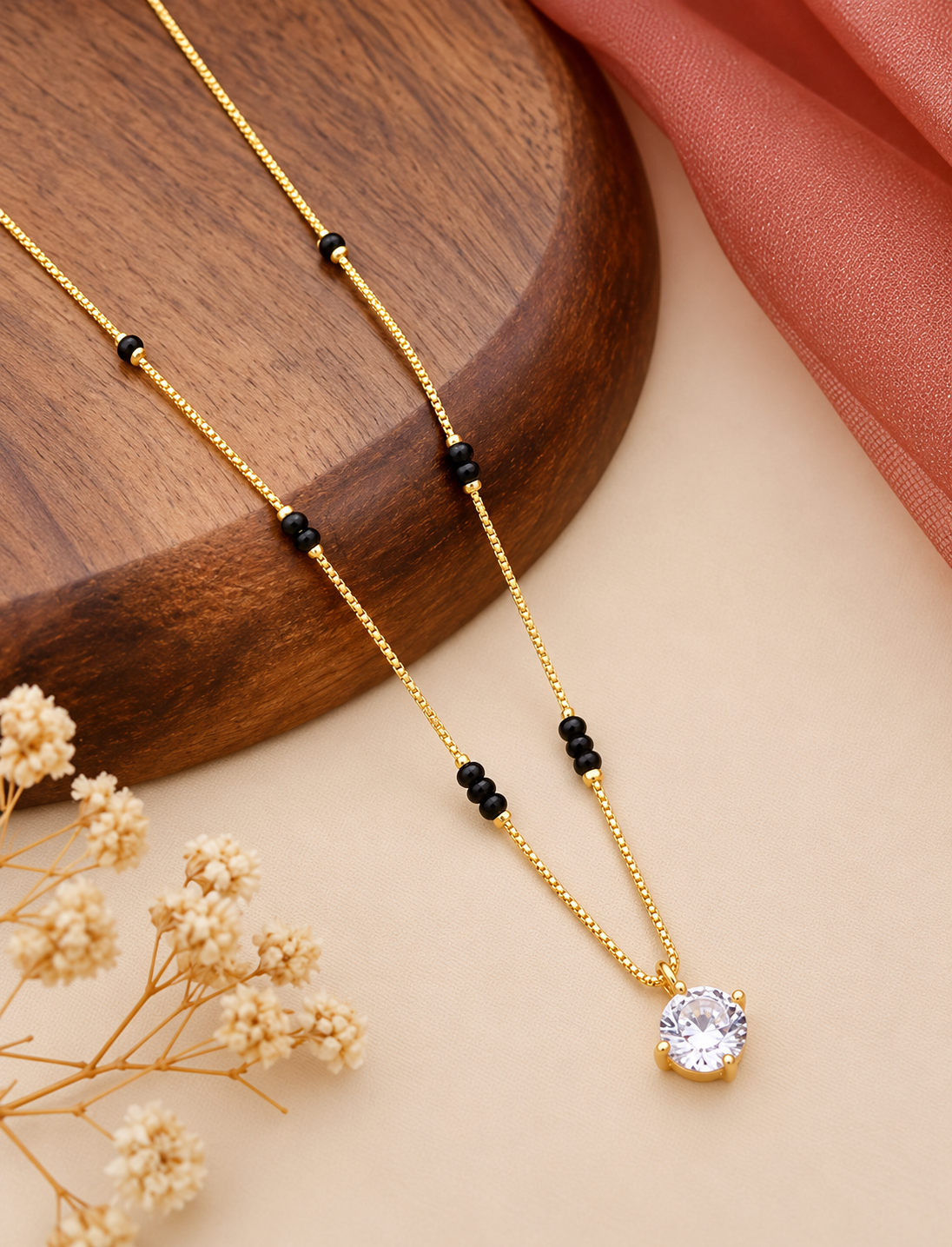 Chandrika Mangalsutra