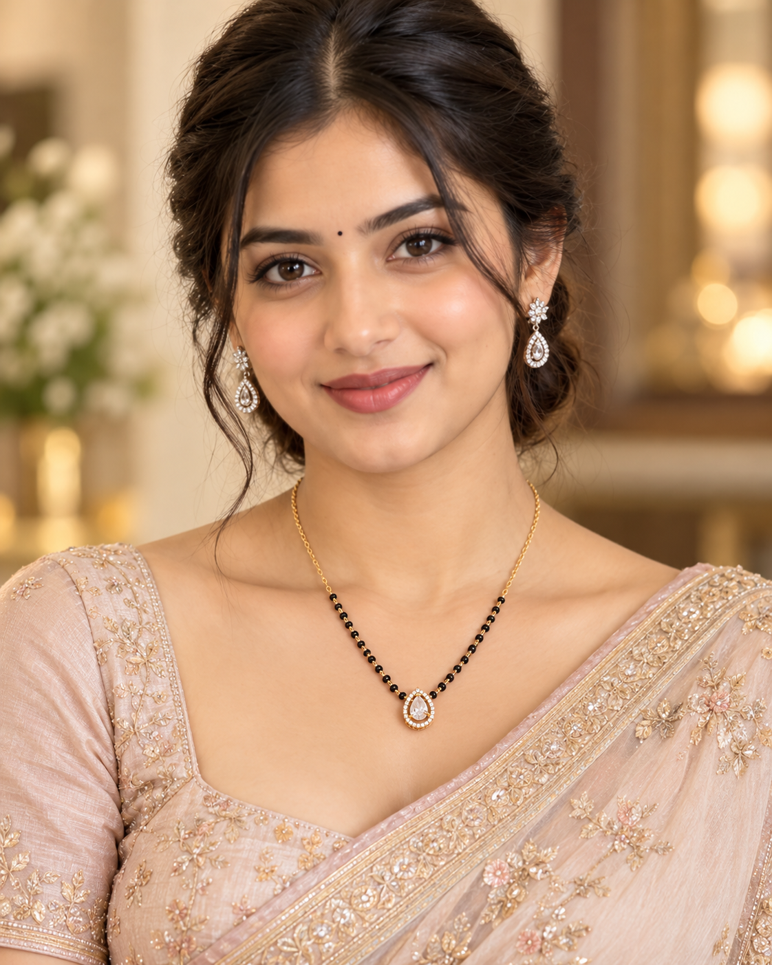 Amrita Mangalsutra