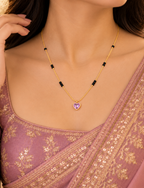Hridaya Mangalsutra