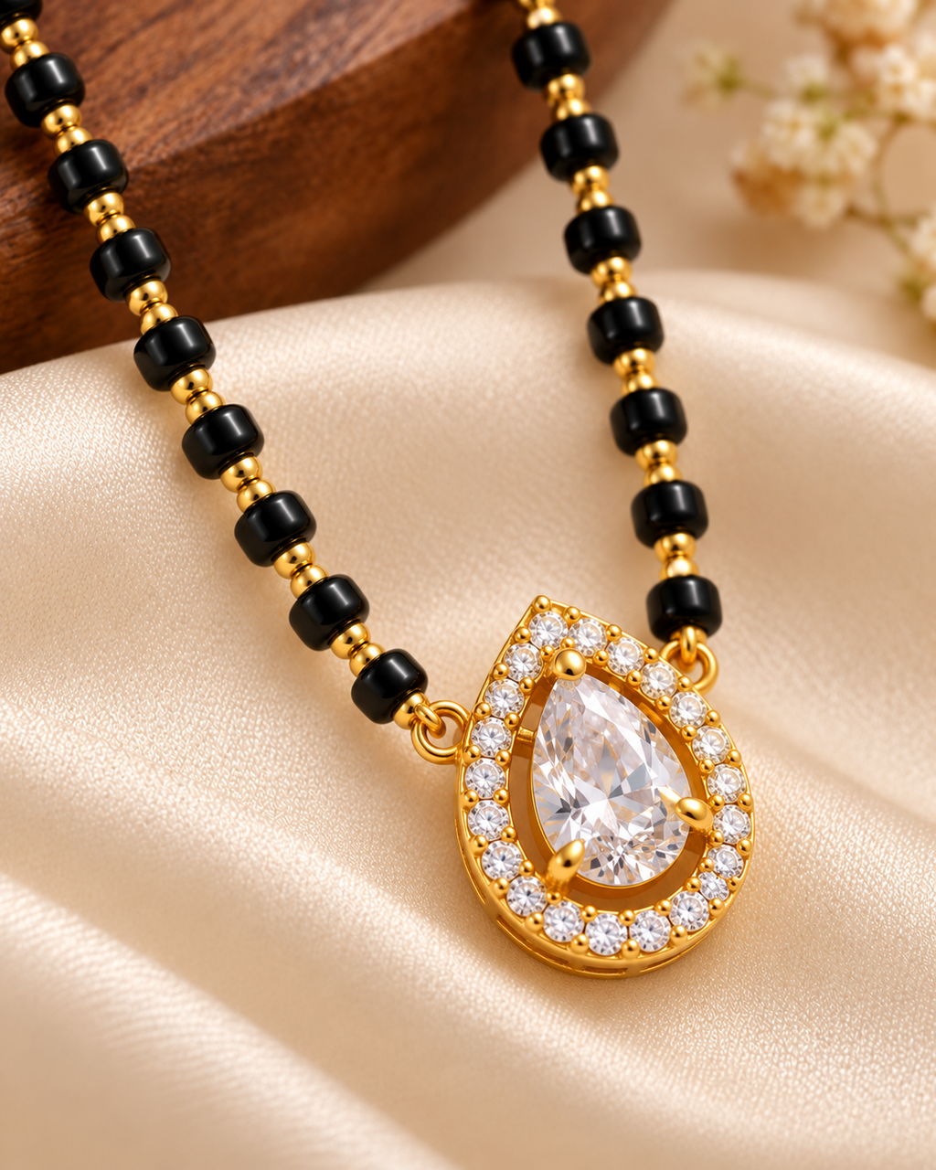 Amrita Mangalsutra