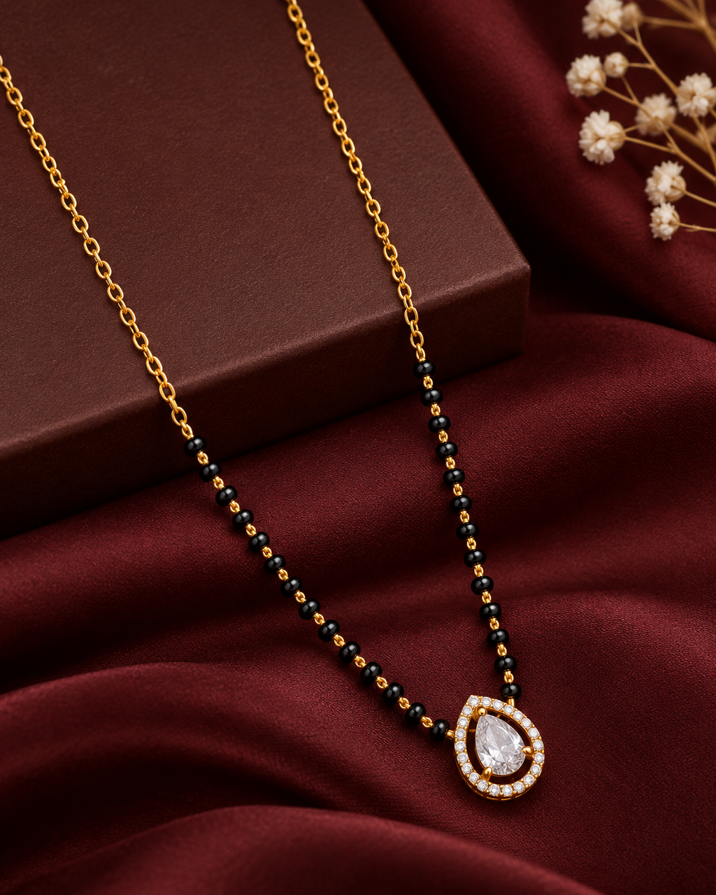 Amrita Mangalsutra