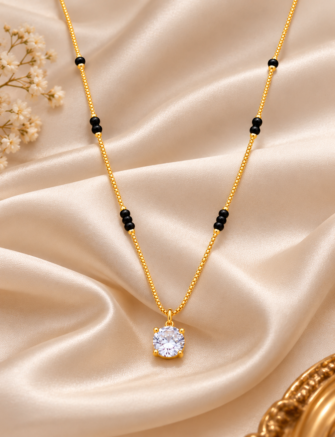 Chandrika Mangalsutra