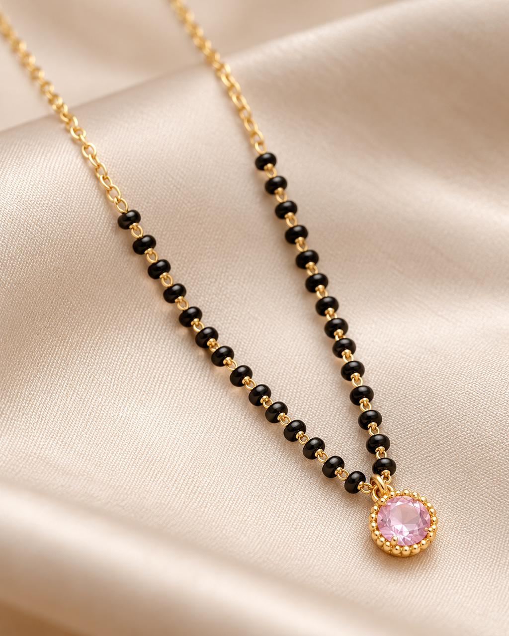 Gulnaar Mangalsutra