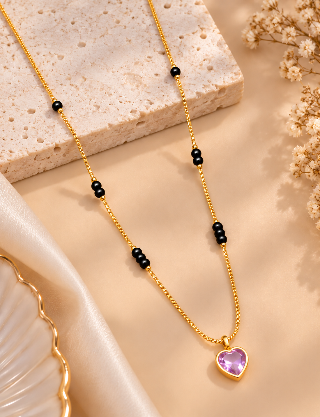 Hridaya Mangalsutra